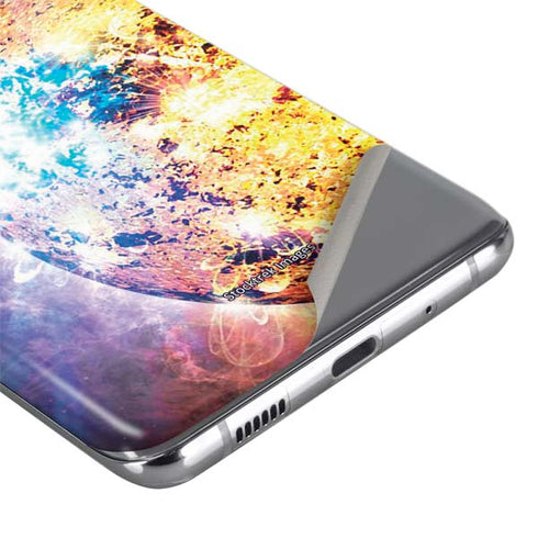 StockTrek Galaxy S20 Ultra 5G Skin
