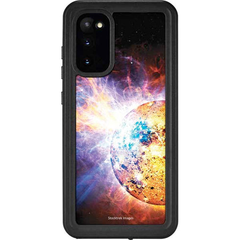 StockTrek Galaxy S20 Waterproof Case