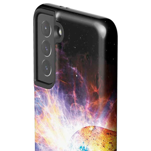 StockTrek Galaxy S21 5G Pro Case