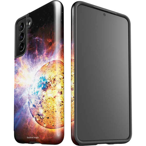 StockTrek Galaxy S21 5G Pro Case