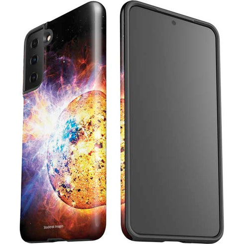 StockTrek Galaxy S21 FE Pro Case