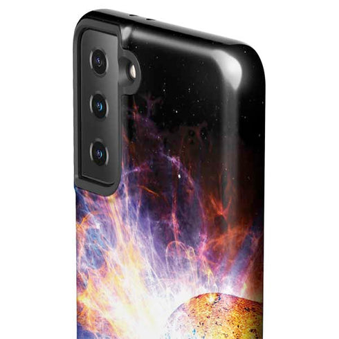 StockTrek Galaxy S21 Plus 5G Pro Case