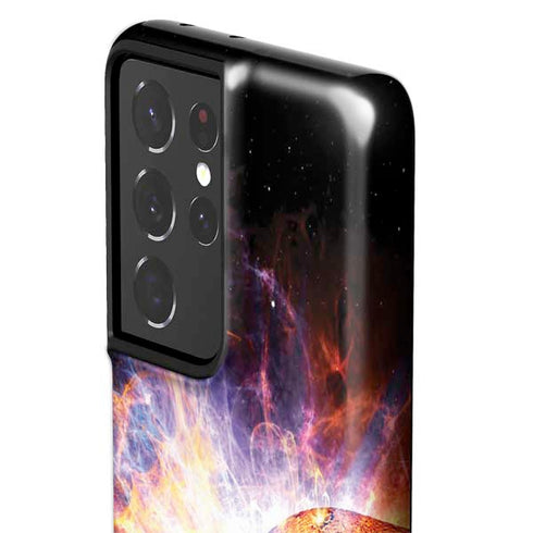 StockTrek Galaxy S21 Ultra 5G Pro Case