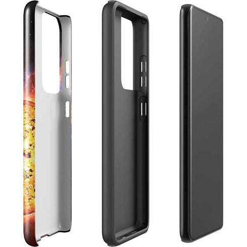 StockTrek Galaxy S21 Ultra 5G Pro Case