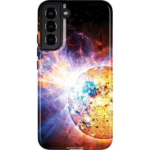 StockTrek Galaxy S22 Plus Pro Case