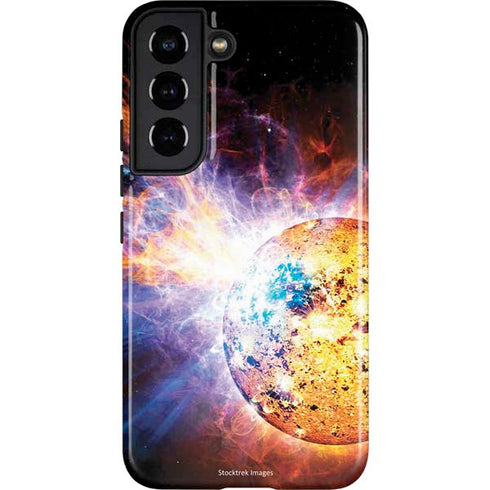 StockTrek Galaxy S22 Pro Case