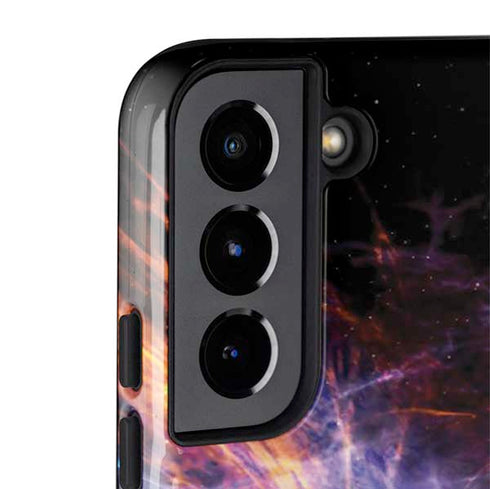 StockTrek Galaxy S22 Pro Case