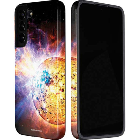 StockTrek Galaxy S22 Pro Case