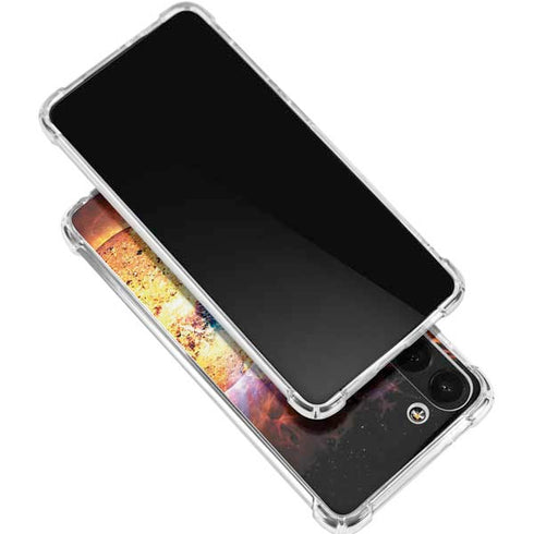 StockTrek Galaxy S23 FE Clear Case
