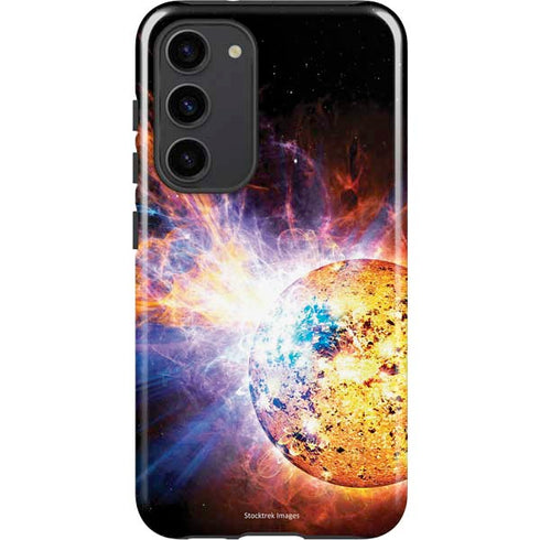 StockTrek Galaxy S23 Plus Pro Case