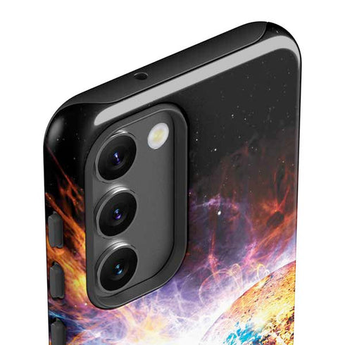 StockTrek Galaxy S23 Plus Pro Case