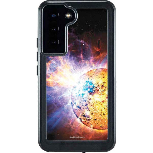 StockTrek Galaxy S23 Plus Waterproof Case