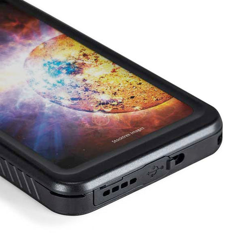StockTrek Galaxy S23 Plus Waterproof Case