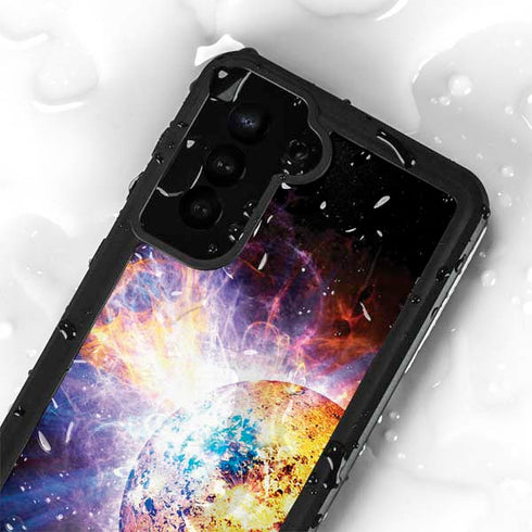 StockTrek Galaxy S23 Waterproof Case