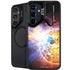 StockTrek Galaxy S24 FE Kickstand Case