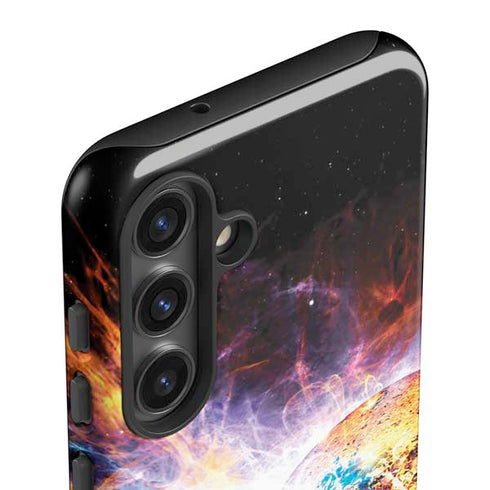 StockTrek Galaxy S25 Impact Case