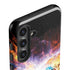 StockTrek Galaxy S25 Impact Case