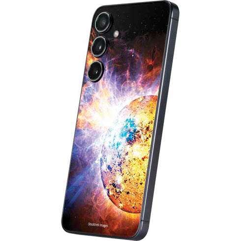 StockTrek Galaxy S24 Skin