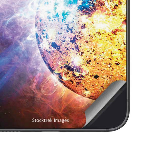StockTrek Galaxy S24 Skin