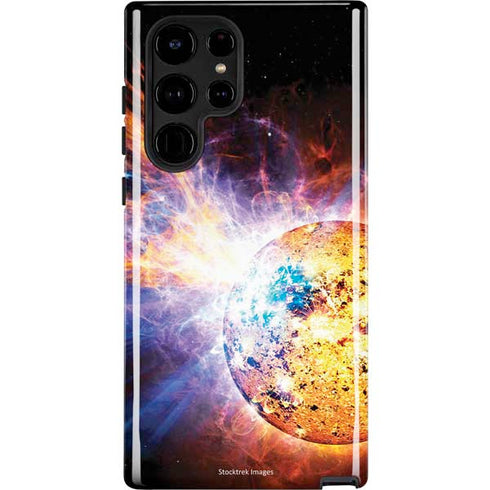 StockTrek Galaxy S24 Ultra Impact Case