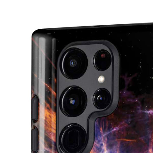 StockTrek Galaxy S24 Ultra Impact Case