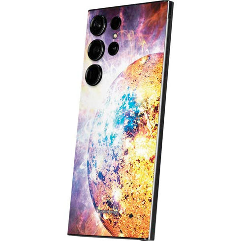 StockTrek Galaxy S24 Ultra Skin