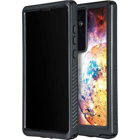 StockTrek Galaxy S24 Ultra Waterproof Case