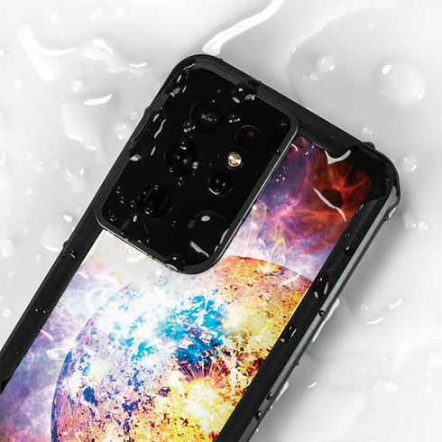 StockTrek Galaxy S24 Ultra Waterproof Case