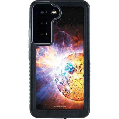 StockTrek Galaxy S24 Waterproof Case