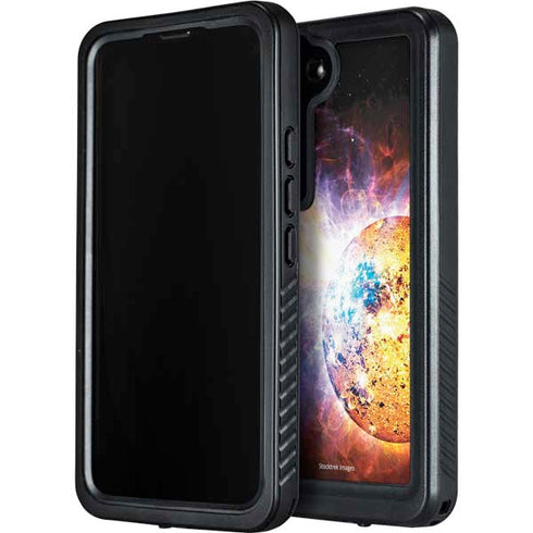 StockTrek Galaxy S24 Waterproof Case