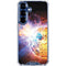 StockTrek Galaxy S25 Plus Clear Case