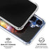 StockTrek Galaxy S25 Plus Clear Case