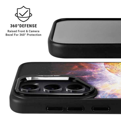 StockTrek Galaxy S26 Kickstand Case