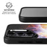 StockTrek Galaxy S26 Kickstand Case