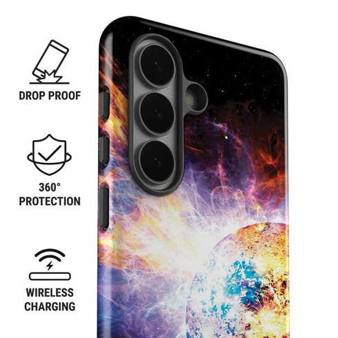 StockTrek Galaxy S26 Plus Impact Case