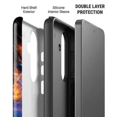 StockTrek Galaxy S26 Plus Impact Case