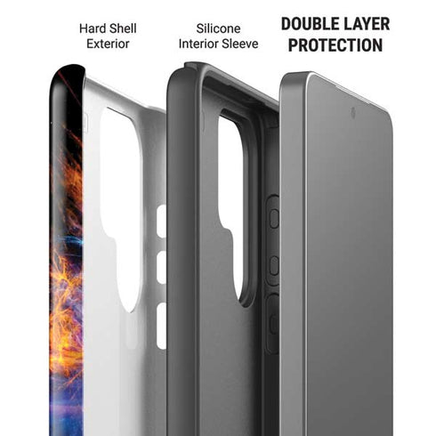 StockTrek Galaxy S26 Ultra Impact Case