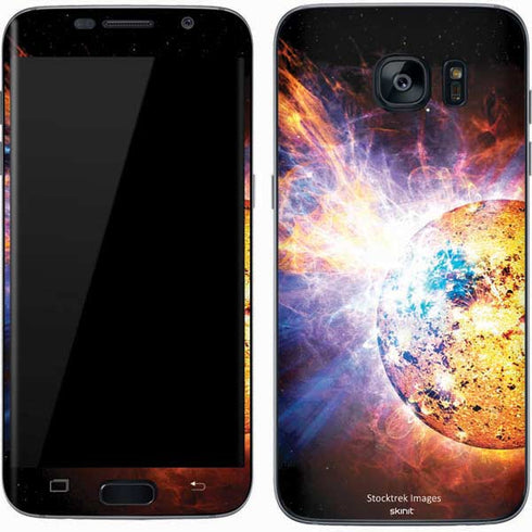 StockTrek Galaxy S7 Skin