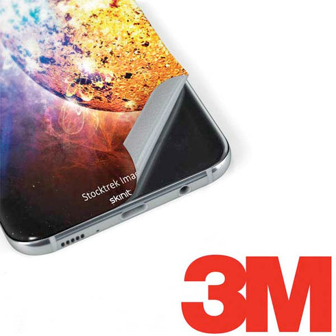 StockTrek Galaxy S8 Plus Skin