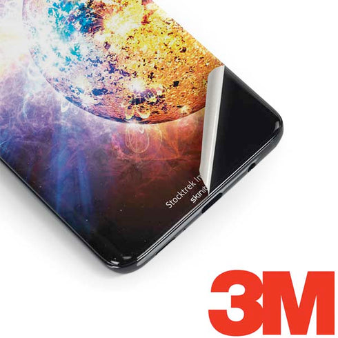 StockTrek Galaxy S9 Plus Skin