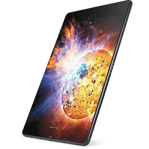 StockTrek Samsung Galaxy Tab Skin