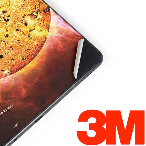 StockTrek Samsung Galaxy Tab Skin