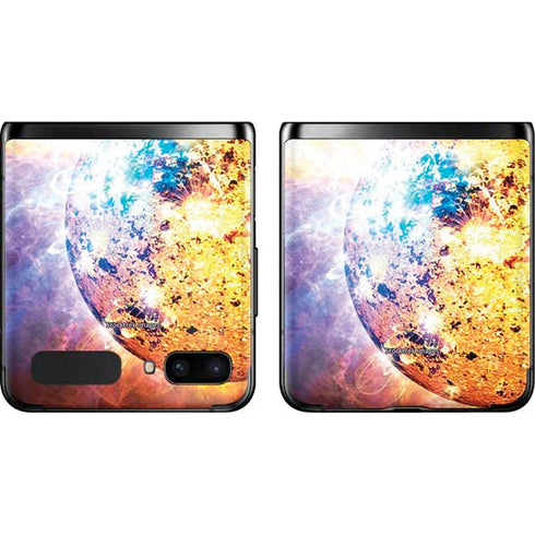 StockTrek Galaxy Z Flip Skin