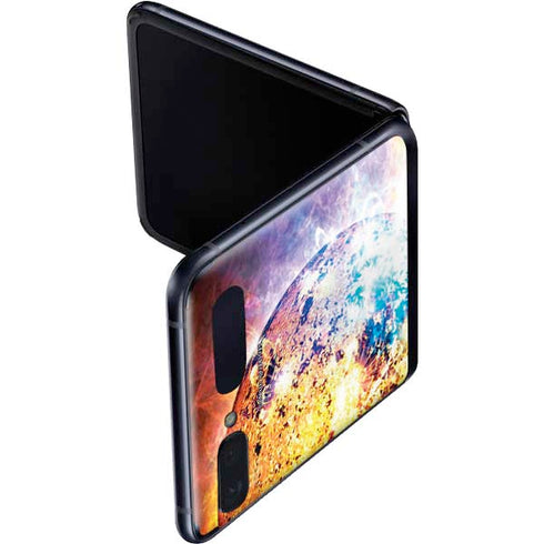 StockTrek Galaxy Z Flip Skin