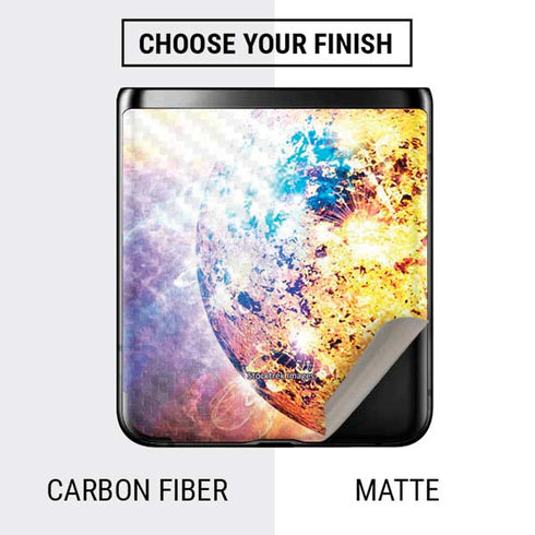 StockTrek Galaxy Z Flip Skin