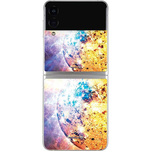 StockTrek Galaxy Z Flip3 5G Skin
