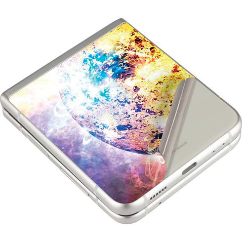 StockTrek Galaxy Z Flip3 5G Skin