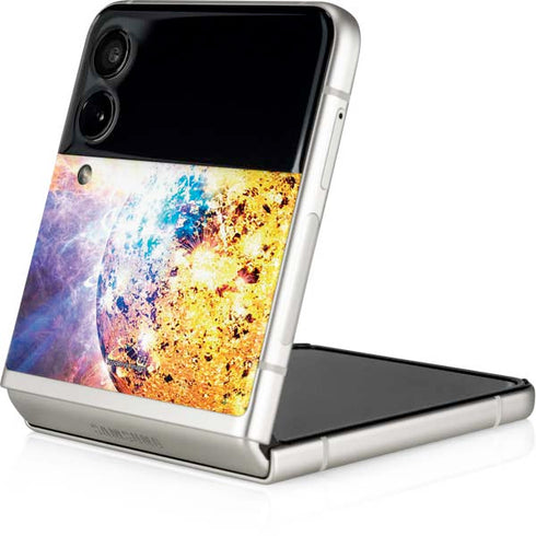 StockTrek Galaxy Z Flip3 5G Skin