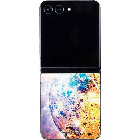 StockTrek Galaxy Z Flip5 5G Skin