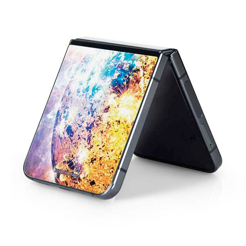 StockTrek Galaxy Z Flip5 5G Skin
